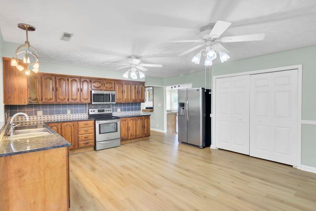 1027 E Recess Road, Hanahan, SC 29410