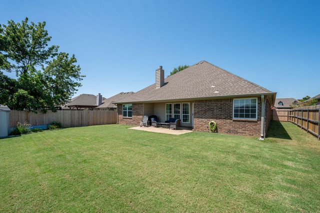 19610 E 49th Place S, Broken Arrow, OK 74014