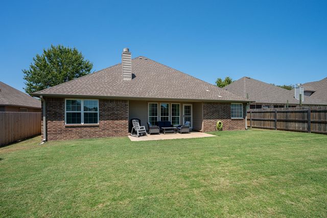 19610 E 49th Place S, Broken Arrow, OK 74014
