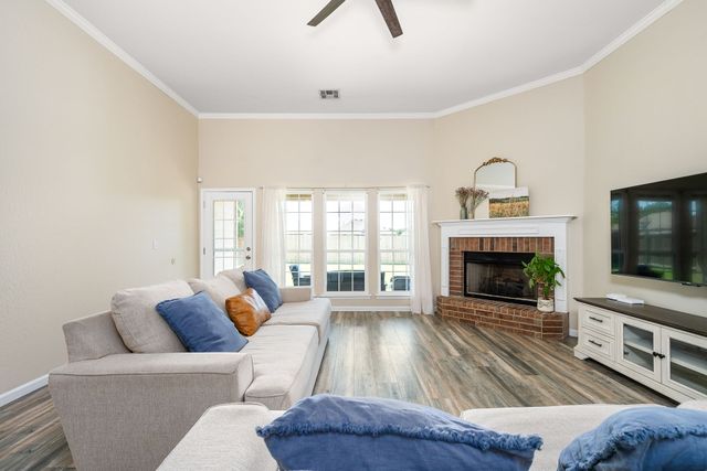 19610 E 49th Place S, Broken Arrow, OK 74014