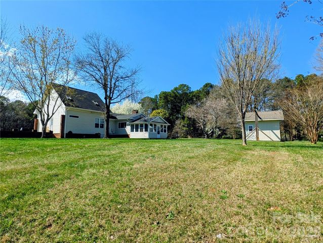 8623 Mcilwaine Road, Huntersville, NC 28078