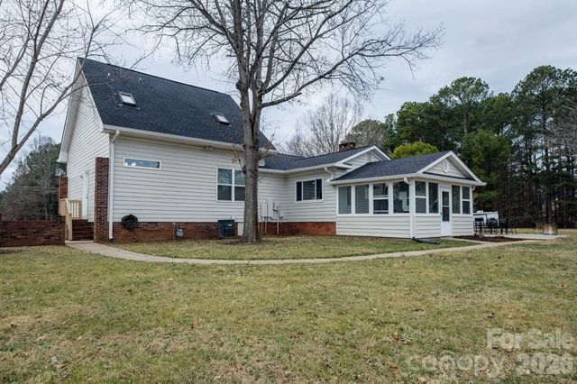 8623 Mcilwaine Road, Huntersville, NC 28078