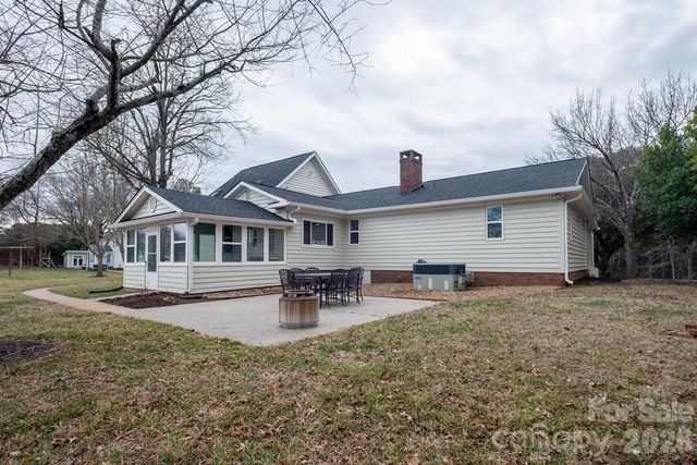 8623 Mcilwaine Road, Huntersville, NC 28078