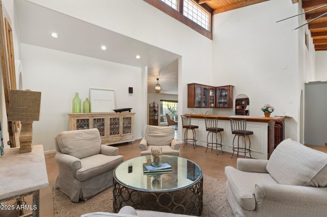 5540 E MERCER Lane, Scottsdale, AZ 85254