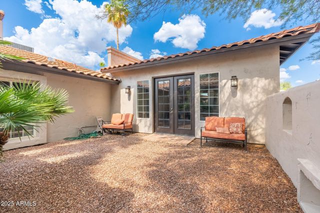 5540 E MERCER Lane, Scottsdale, AZ 85254