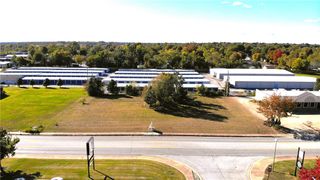 N 24th Street, Rogers, AR 72756