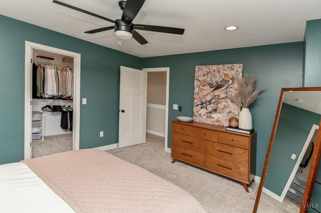 6837 Vinewood Avenue, Columbia Twp, OH 45227