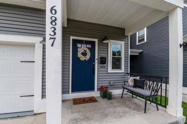 6837 Vinewood Avenue, Columbia Twp, OH 45227