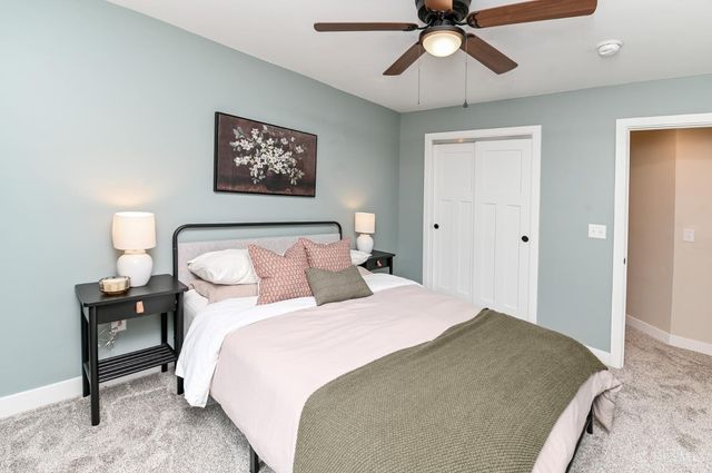 6837 Vinewood Avenue, Columbia Twp, OH 45227