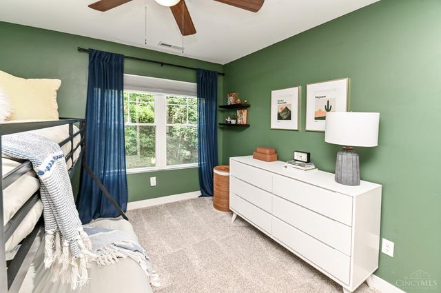 6837 Vinewood Avenue, Columbia Twp, OH 45227