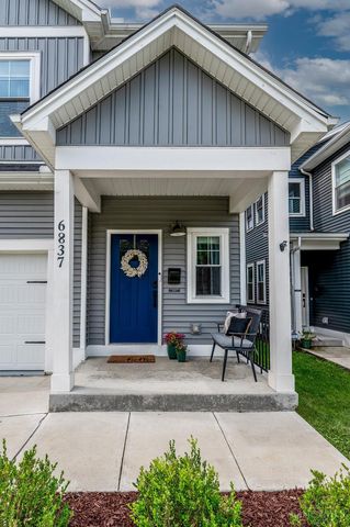 6837 Vinewood Avenue, Columbia Twp, OH 45227
