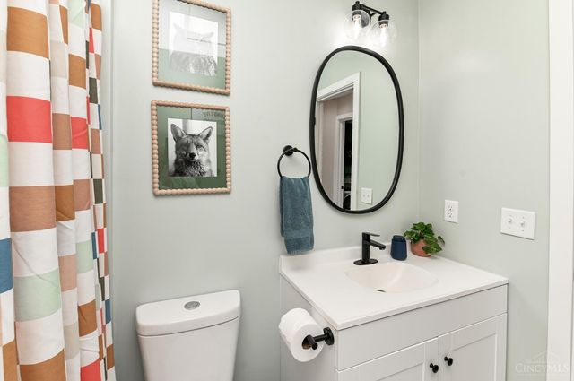 6837 Vinewood Avenue, Columbia Twp, OH 45227
