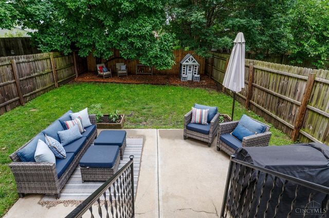 6837 Vinewood Avenue, Columbia Twp, OH 45227