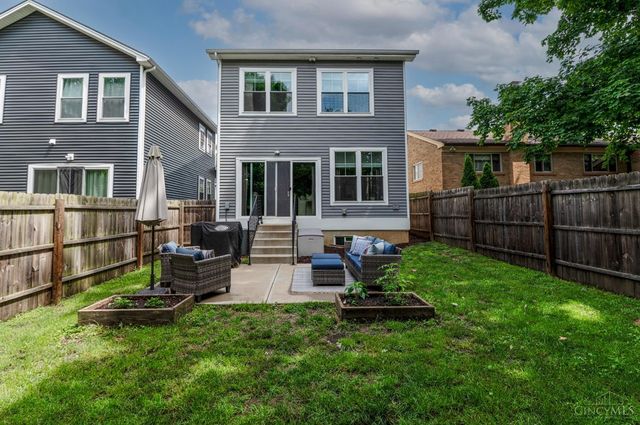 6837 Vinewood Avenue, Columbia Twp, OH 45227