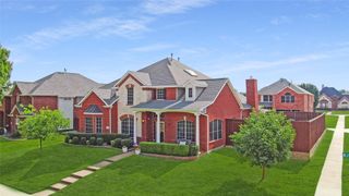 3900 Kite Meadow Drive, Plano, TX 75074