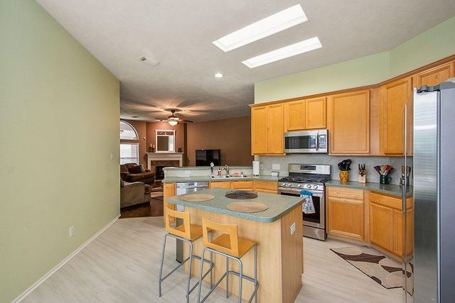 1802 S Everglades Drive, Deer Park, TX 77536