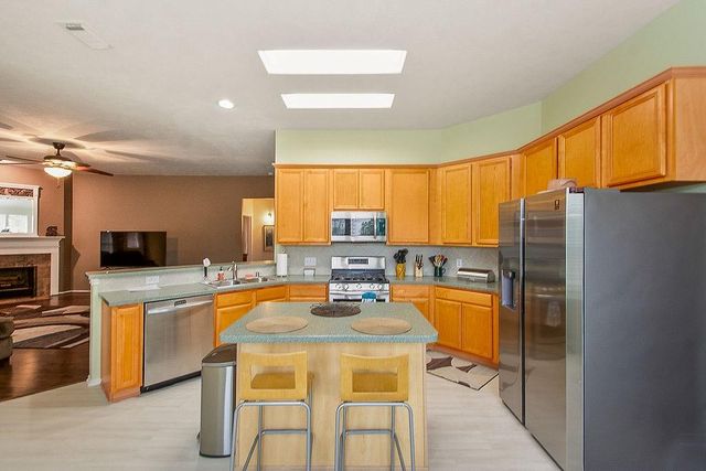 1802 S Everglades Drive, Deer Park, TX 77536