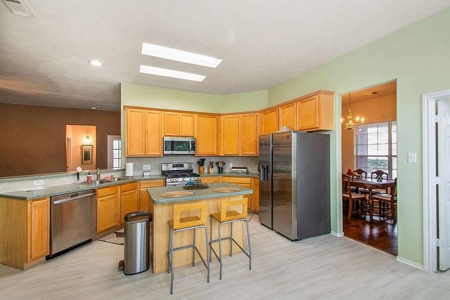 1802 S Everglades Drive, Deer Park, TX 77536