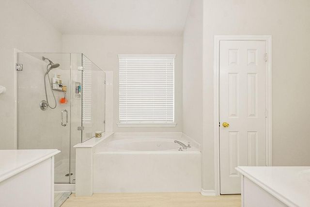 1802 S Everglades Drive, Deer Park, TX 77536