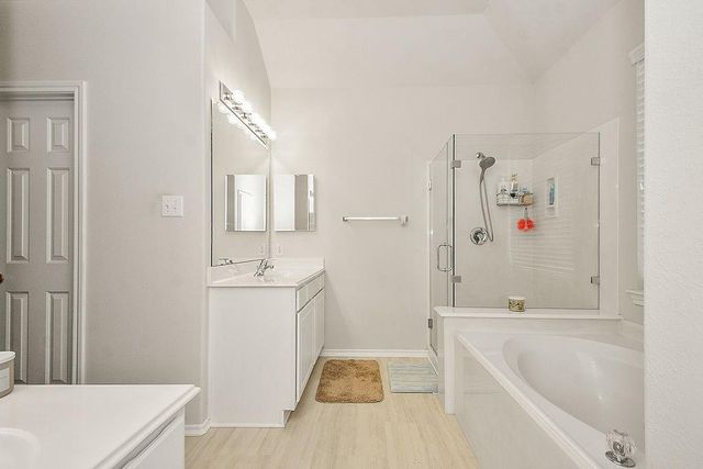 1802 S Everglades Drive, Deer Park, TX 77536