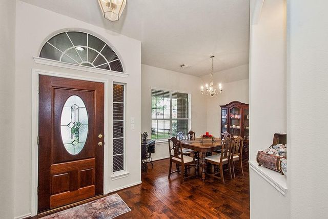1802 S Everglades Drive, Deer Park, TX 77536