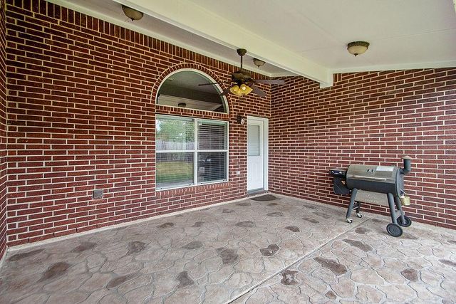 1802 S Everglades Drive, Deer Park, TX 77536