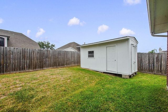 1802 S Everglades Drive, Deer Park, TX 77536