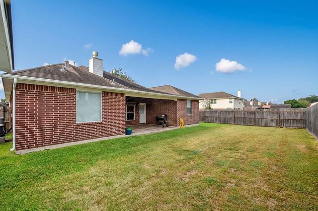1802 S Everglades Drive, Deer Park, TX 77536