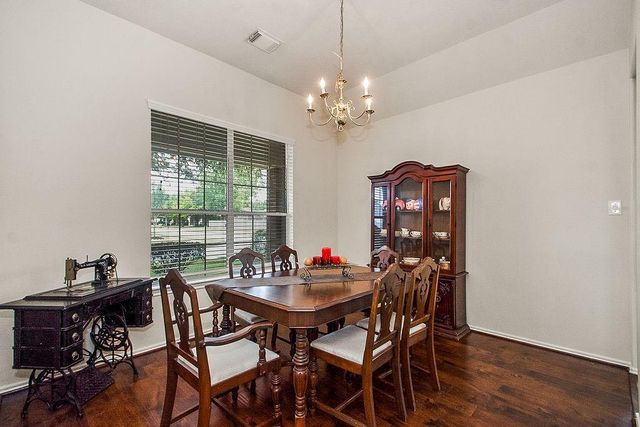 1802 S Everglades Drive, Deer Park, TX 77536
