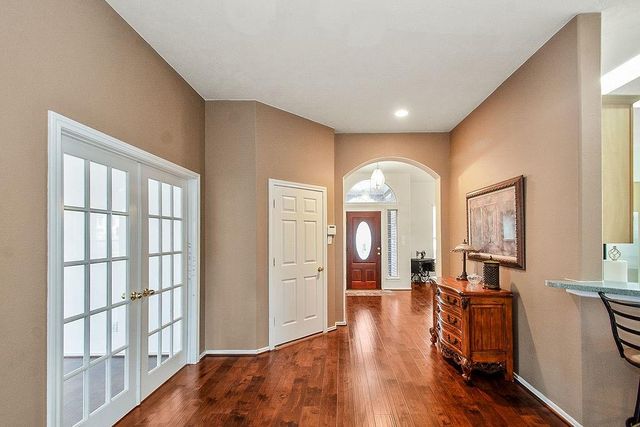 1802 S Everglades Drive, Deer Park, TX 77536