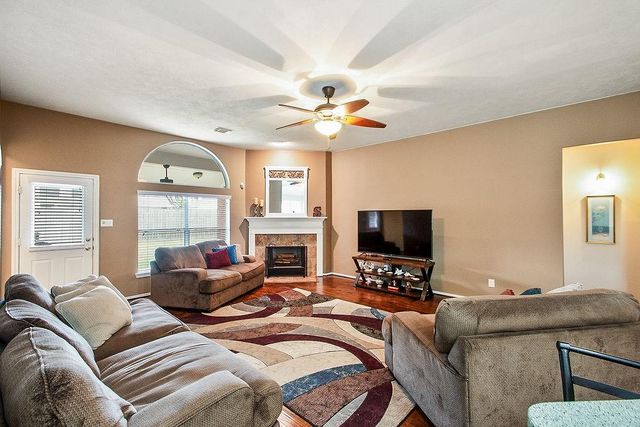1802 S Everglades Drive, Deer Park, TX 77536