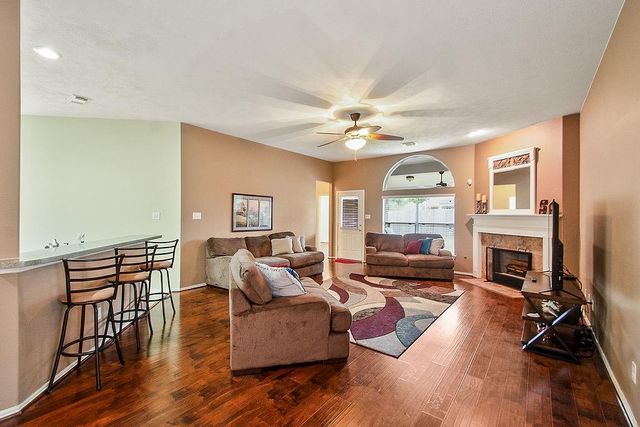 1802 S Everglades Drive, Deer Park, TX 77536