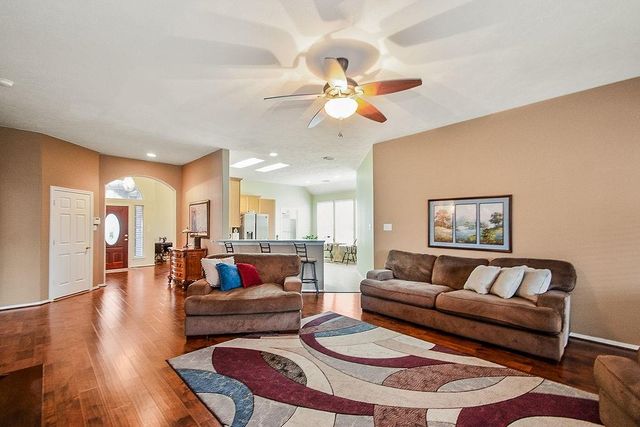 1802 S Everglades Drive, Deer Park, TX 77536