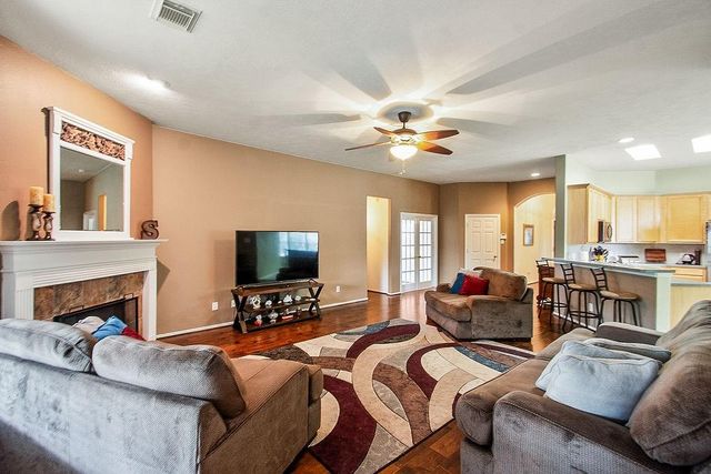 1802 S Everglades Drive, Deer Park, TX 77536