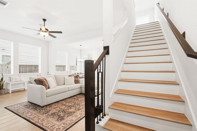21122 Medina River Drive, Cypress, TX 77433