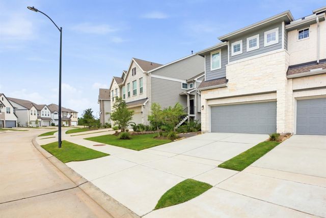 21122 Medina River Drive, Cypress, TX 77433