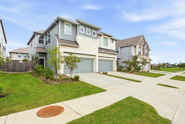 21122 Medina River Drive, Cypress, TX 77433