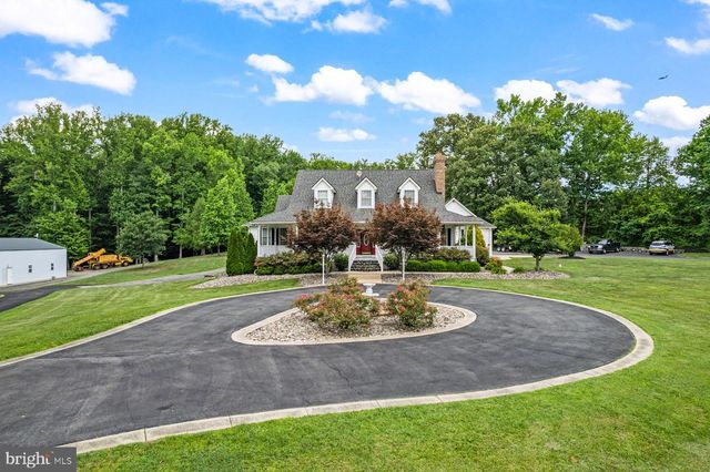 970 LOWER PINDELL RD, Lothian, MD 20711