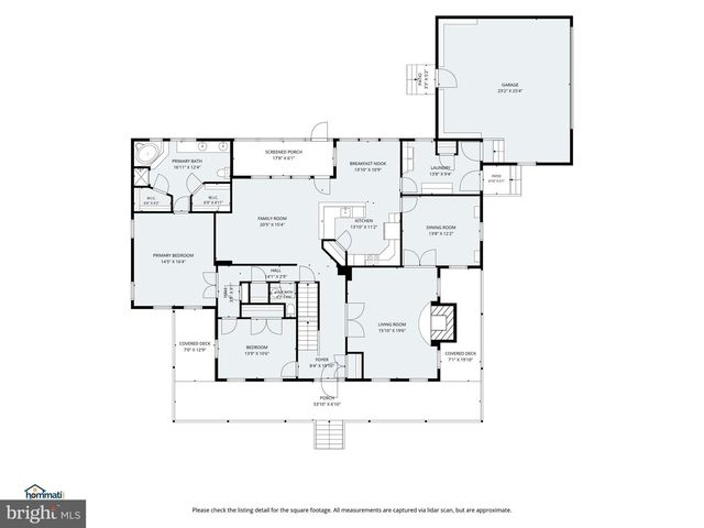 970 LOWER PINDELL RD, Lothian, MD 20711