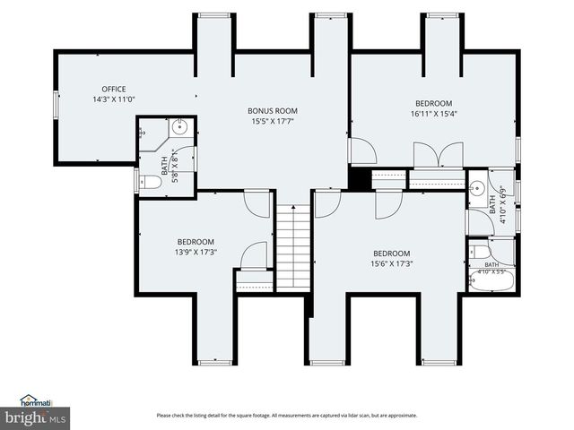 970 LOWER PINDELL RD, Lothian, MD 20711
