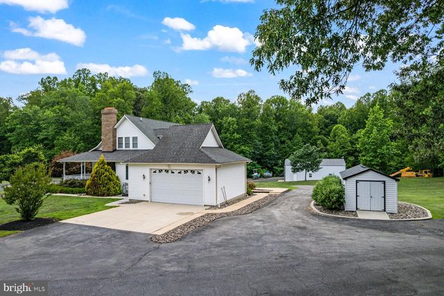 970 LOWER PINDELL RD, Lothian, MD 20711