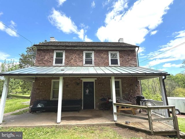 1271 TEMPLE RD, Pottstown, PA 19465