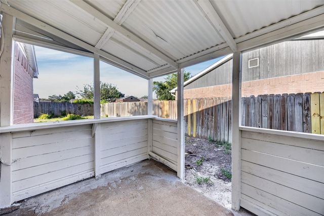 24114 Four Sixes Lane, Hockley, TX 77447