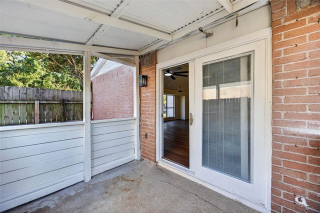 24114 Four Sixes Lane, Hockley, TX 77447