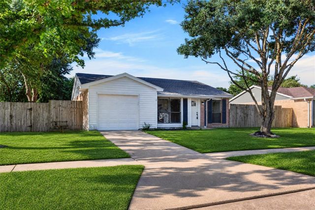 24114 Four Sixes Lane, Hockley, TX 77447