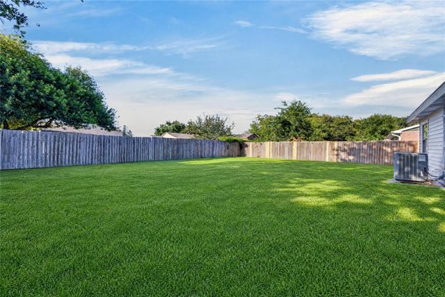 24114 Four Sixes Lane, Hockley, TX 77447