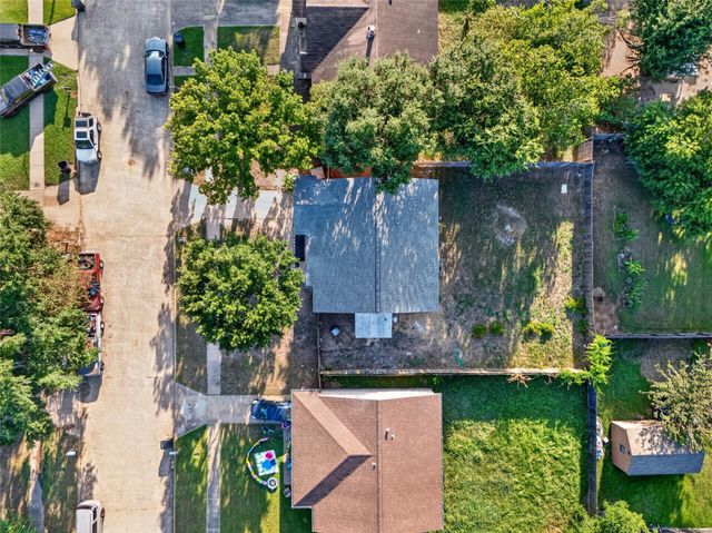 24114 Four Sixes Lane, Hockley, TX 77447
