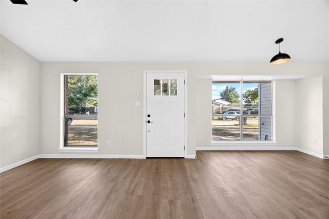 24114 Four Sixes Lane, Hockley, TX 77447