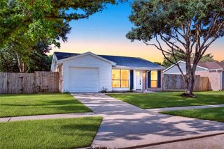 24114 Four Sixes Lane, Hockley, TX 77447