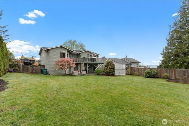 4611 76th Street SW, Mukilteo, WA 98275